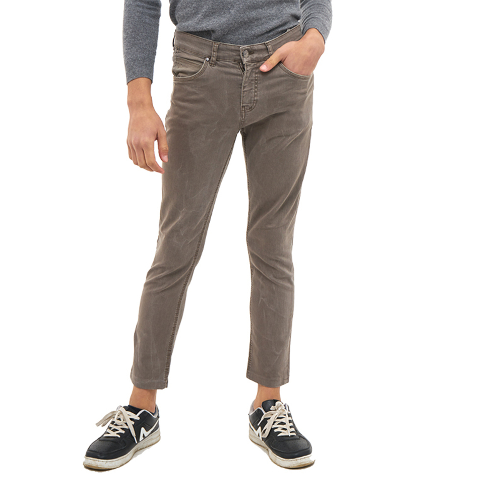 Beymen Pants Men size 31 Tan